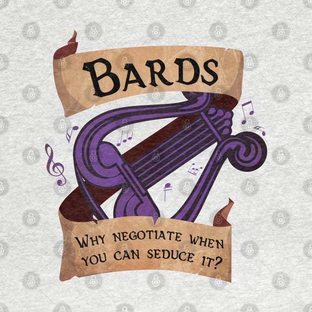 Bard Code by Sasarious